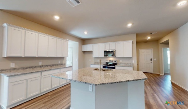 2402 Bee Creek Drive, Copperas Cove, TX 76522, 4 Bedrooms Bedrooms, ,2 BathroomsBathrooms,Residential,For Sale,2402 Bee Creek Drive,579160