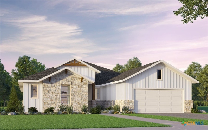 203 Olive Blossom Trail, San Marcos, TX 78666, 4 Bedrooms Bedrooms, ,3 BathroomsBathrooms,Residential,For Sale,203 Olive Blossom Trail,579196