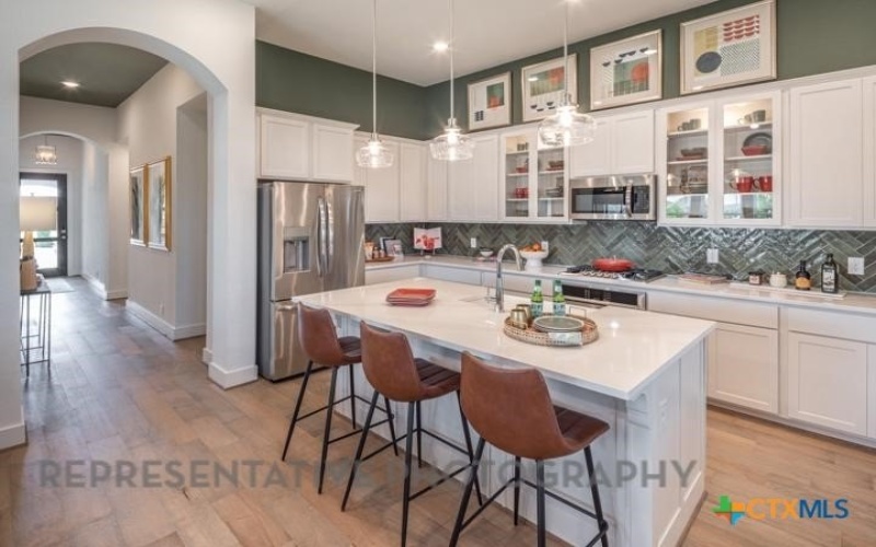 5025 Kimble Way, Schertz, TX 78108, 3 Bedrooms Bedrooms, ,1 BathroomBathrooms,Residential,For Sale,5025 Kimble Way,579202