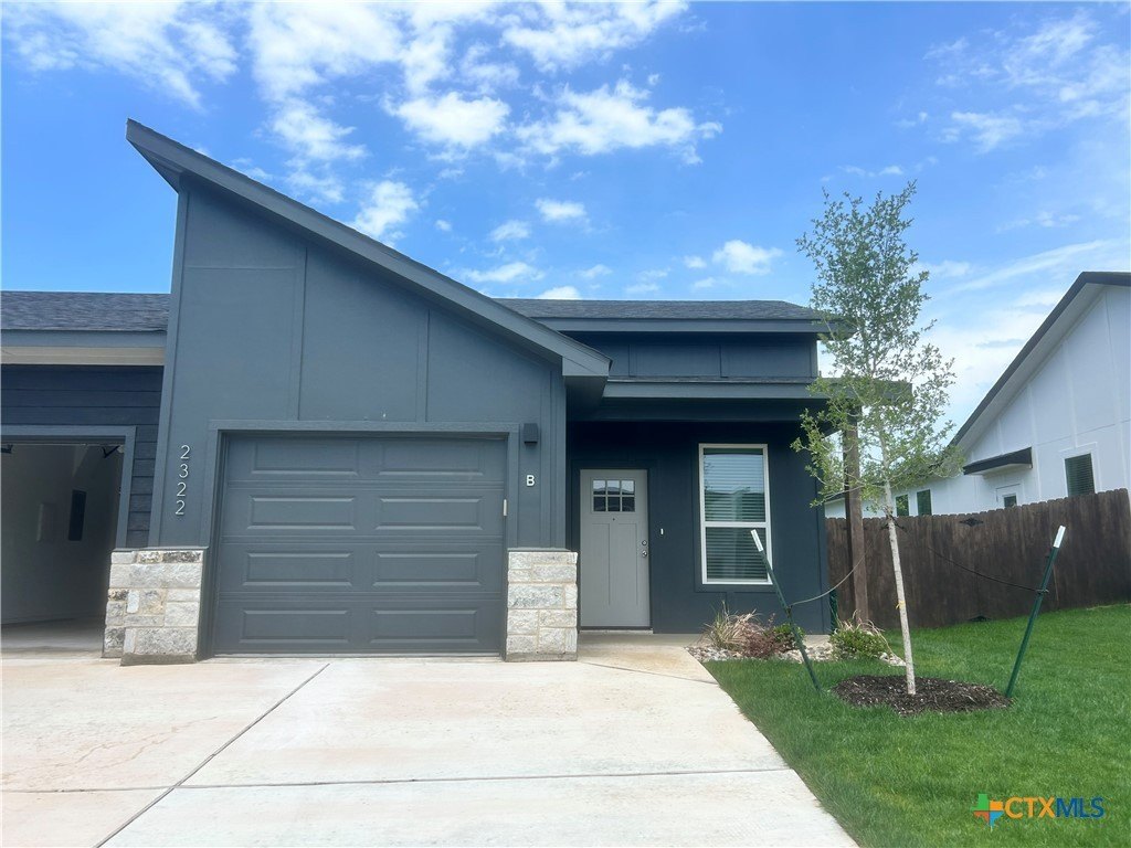 2322 Ocean Avenue #B, Temple, TX 76501, 3 Bedrooms Bedrooms, ,2 BathroomsBathrooms,Residential Lease,For Rent,2322 Ocean Avenue,579212
