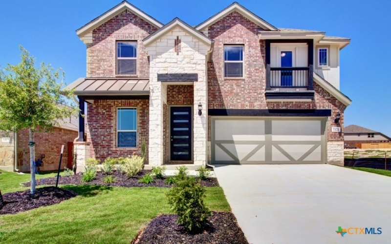 850 Saltbush Street, New Braunfels, TX 78130, 5 Bedrooms Bedrooms, ,5 BathroomsBathrooms,Residential,For Sale,850 Saltbush Street,579245