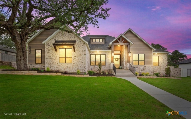 3030 Pecan Meadow Drive, Belton, TX 76513, 4 Habitaciones Habitaciones , ,3 BañosBaños,Residential,En Venta,3030 Pecan Meadow Drive,579408