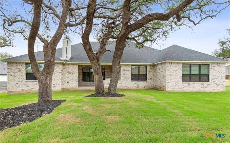 3030 Pecan Meadow Drive, Belton, TX 76513, 4 Habitaciones Habitaciones , ,3 BañosBaños,Residential,En Venta,3030 Pecan Meadow Drive,579408