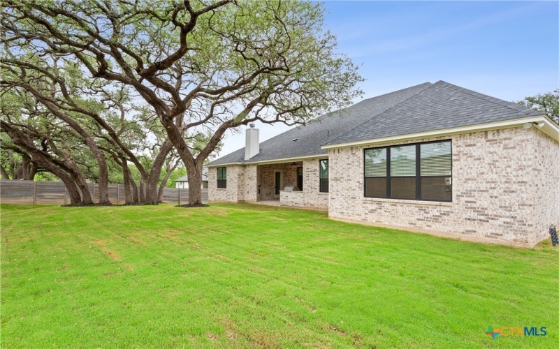 3030 Pecan Meadow Drive, Belton, TX 76513, 4 Habitaciones Habitaciones , ,3 BañosBaños,Residential,En Venta,3030 Pecan Meadow Drive,579408