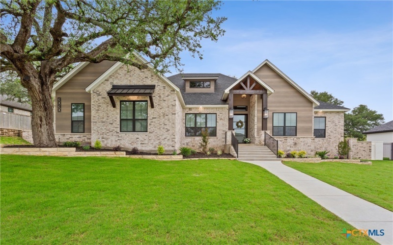 3030 Pecan Meadow Drive, Belton, TX 76513, 4 Habitaciones Habitaciones , ,3 BañosBaños,Residential,En Venta,3030 Pecan Meadow Drive,579408
