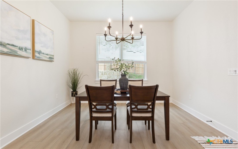 3030 Pecan Meadow Drive, Belton, TX 76513, 4 Habitaciones Habitaciones , ,3 BañosBaños,Residential,En Venta,3030 Pecan Meadow Drive,579408