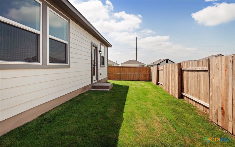 201 Escape, Jarrell, TX 76537, 4 Bedrooms Bedrooms, ,2 BathroomsBathrooms,Residential,For Sale,201 Escape,579420
