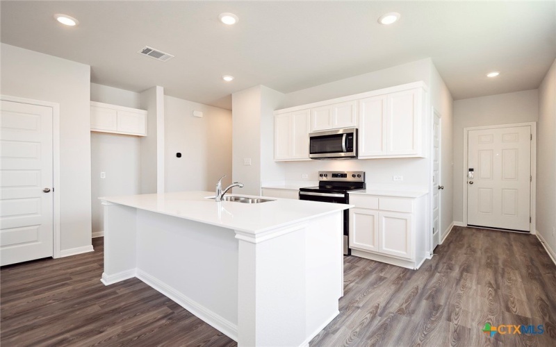 201 Escape, Jarrell, TX 76537, 4 Bedrooms Bedrooms, ,2 BathroomsBathrooms,Residential,For Sale,201 Escape,579420