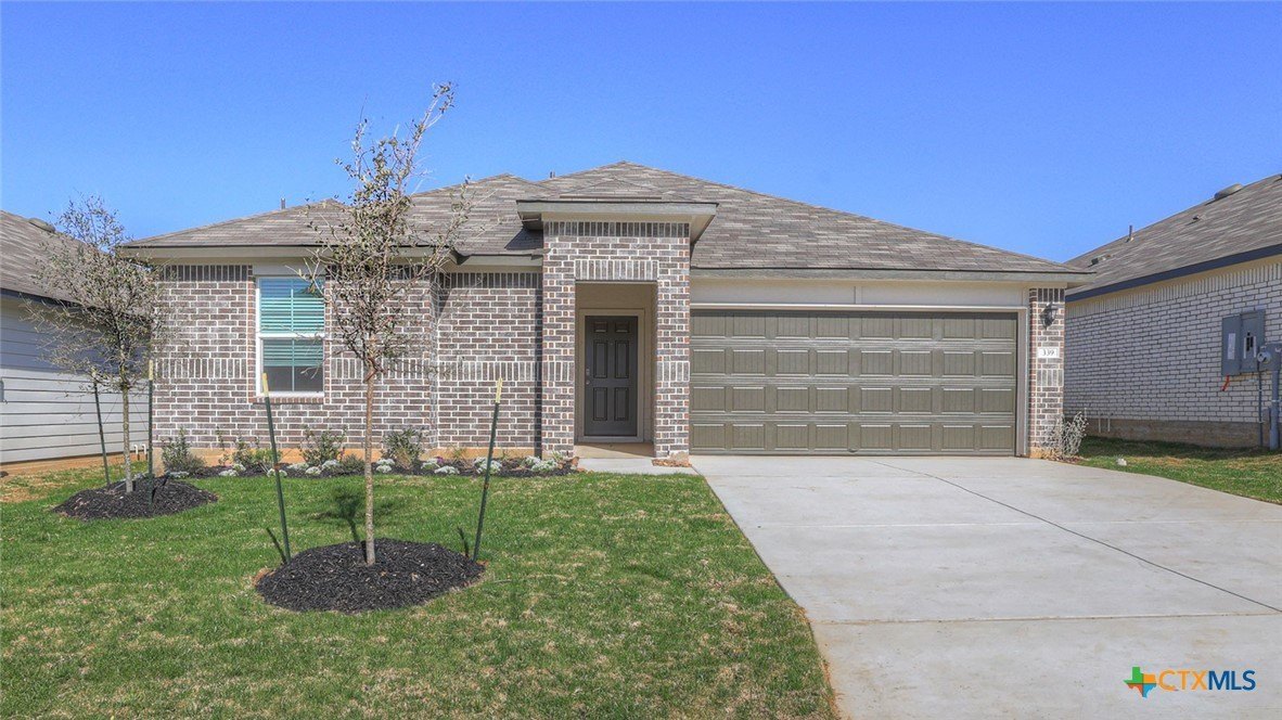 339 HONEYDEW Way, Seguin, TX 78155, 3 Bedrooms Bedrooms, ,2 BathroomsBathrooms,Residential,For Sale,339 HONEYDEW Way,579514