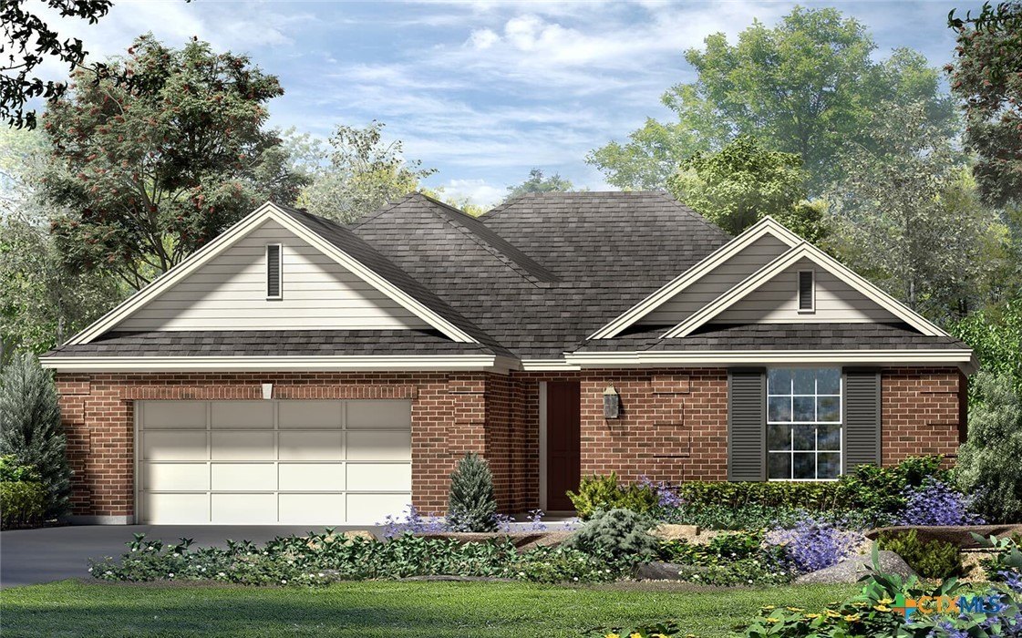 207 Sprinting Peak Drive, San Marcos, TX 78666, 2 Habitaciones Habitaciones , ,2 BañosBaños,Residential,En Venta,207 Sprinting Peak Drive,579628