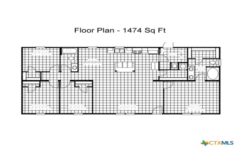 572 Wickford Way, Canyon Lake, TX 78133, 4 Bedrooms Bedrooms, ,2 BathroomsBathrooms,Residential,For Sale,572 Wickford Way,579644