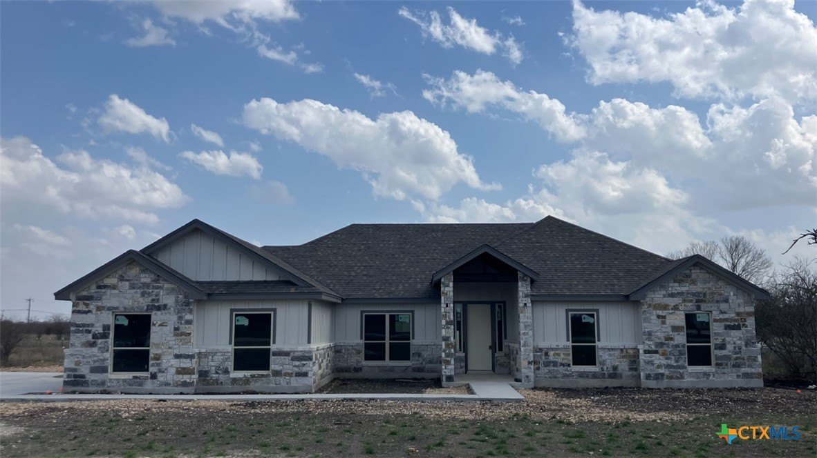 109 Wild Persimmon Trail, Marion, TX 78124, 4 Bedrooms Bedrooms, ,2 BathroomsBathrooms,Residential,For Sale,109 Wild Persimmon Trail,579646