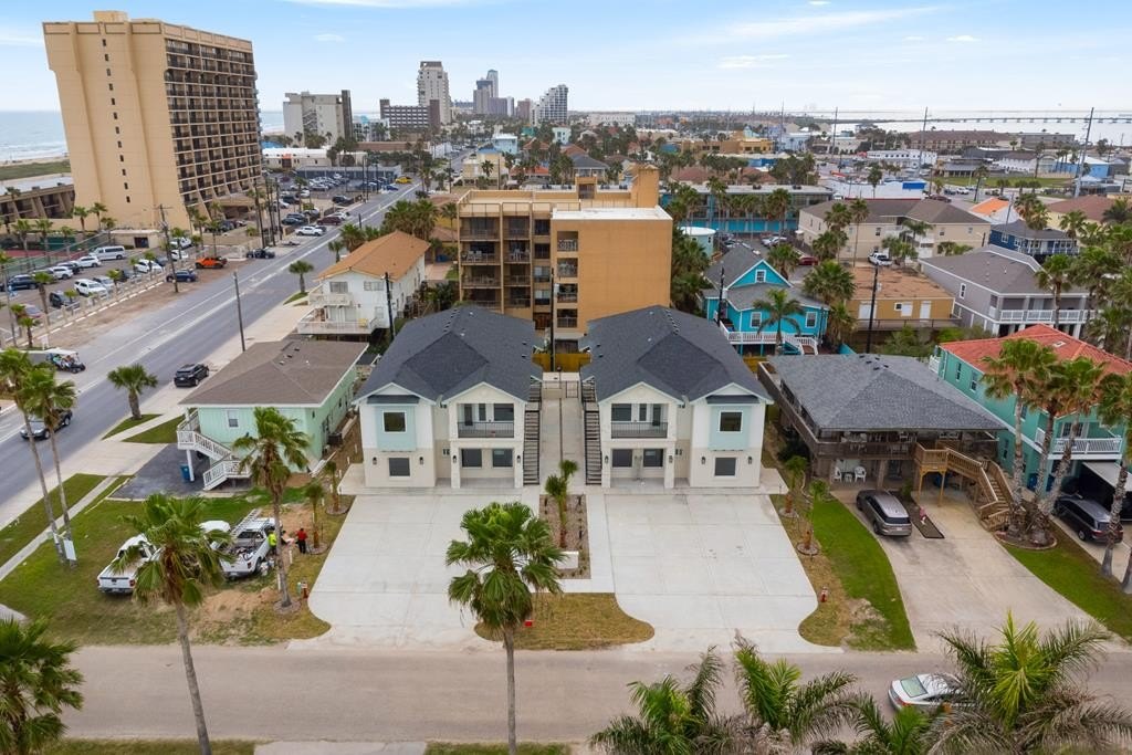 115 Marlin St. #B, South Padre Island, TX 78597, 2 Habitaciones Habitaciones , ,2 BañosBaños,Residential,En Venta,115 Marlin St.,100847