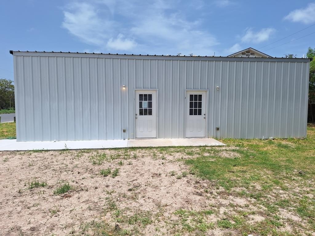 615 South Shore, Port Isabel, TX 78578, 4 Bedrooms Bedrooms, ,2 BathroomsBathrooms,Residential Multi Family,For Sale,615 South Shore,101477