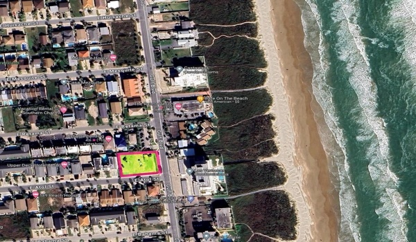 134 Atol St., South Padre Island, TX 78597, 24 Bedrooms Bedrooms, ,18 BathroomsBathrooms,Residential Multi Family,For Sale,134 Atol St.,101482