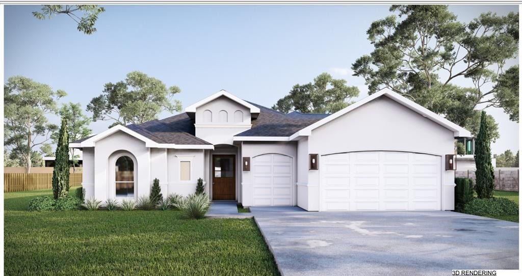 53 Arcos Gardens, Laguna Vista, TX 78578, 3 Bedrooms Bedrooms, ,2 BathroomsBathrooms,Residential,For Sale,53 Arcos Gardens,102697