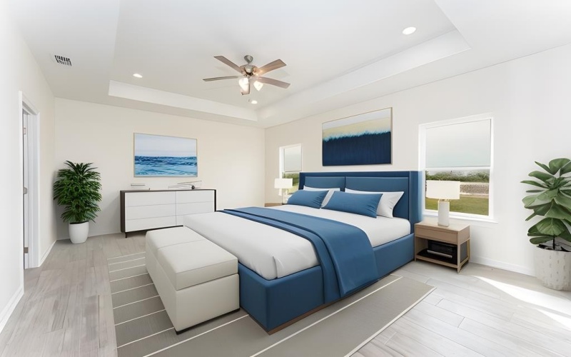 119 Torrey Pines Rd., Laguna Vista, TX 78578, 3 Bedrooms Bedrooms, ,2 BathroomsBathrooms,Residential,For Sale,119 Torrey Pines Rd.,102791