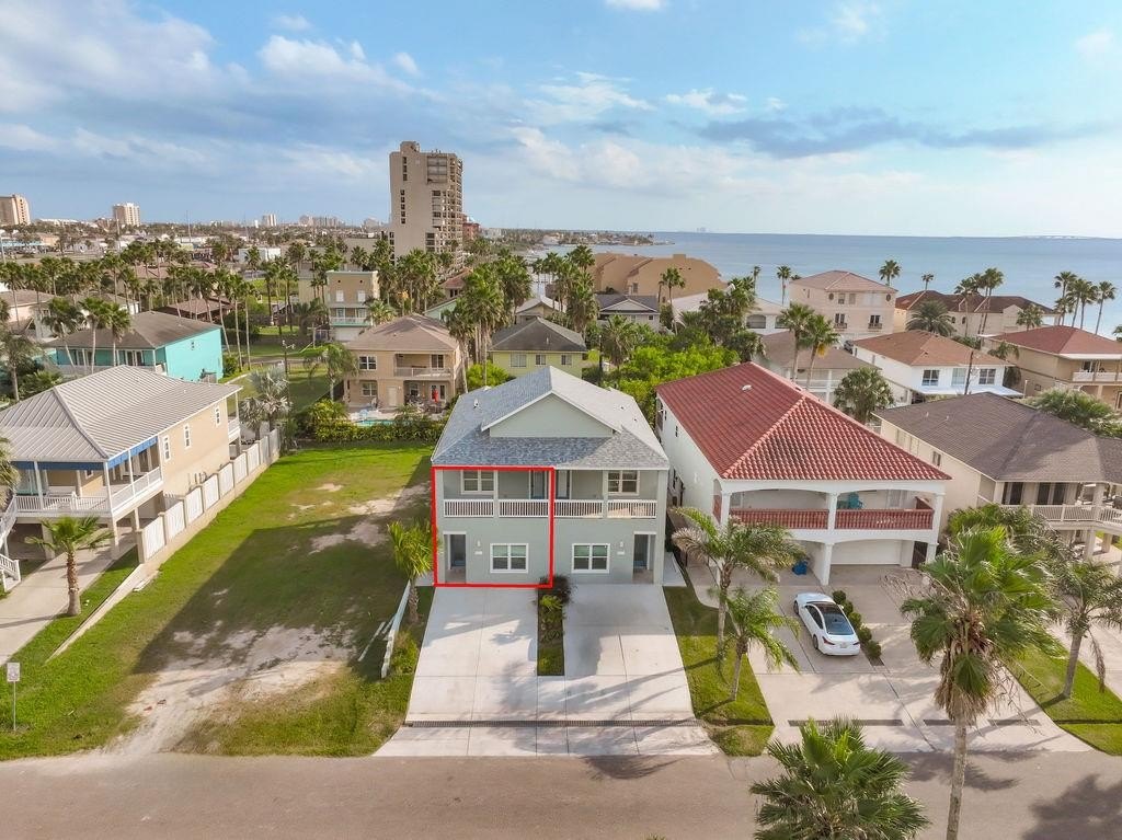 213 Cora Lee Dr. #A, South Padre Island, TX 78597, 3 Habitaciones Habitaciones , ,3 BañosBaños,Residential,En Venta,213 Cora Lee Dr.,102841