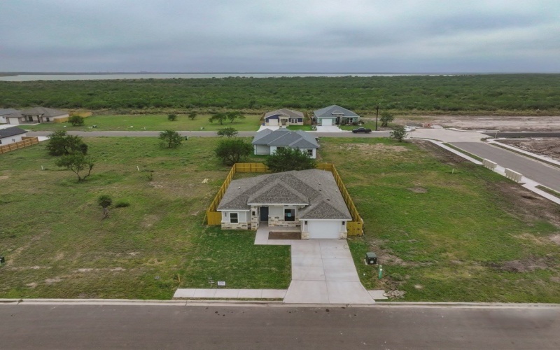 2831 Juan Castillo Ave., Port Isabel, TX 78578, 3 Bedrooms Bedrooms, ,2 BathroomsBathrooms,Residential,For Sale,2831 Juan Castillo Ave.,103032
