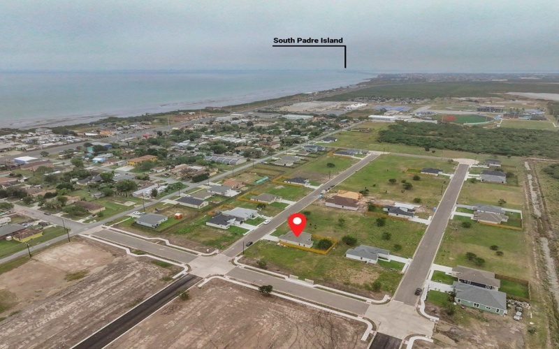 2831 Juan Castillo Ave., Port Isabel, TX 78578, 3 Bedrooms Bedrooms, ,2 BathroomsBathrooms,Residential,For Sale,2831 Juan Castillo Ave.,103032