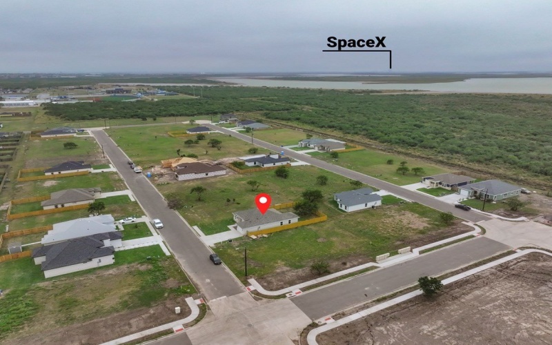 2831 Juan Castillo Ave., Port Isabel, TX 78578, 3 Bedrooms Bedrooms, ,2 BathroomsBathrooms,Residential,For Sale,2831 Juan Castillo Ave.,103032