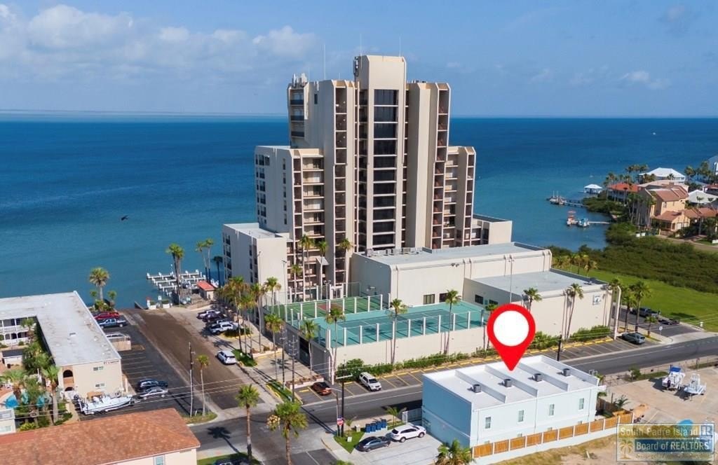 5100 Laguna Blvd. #1, South Padre Island, TX 78597, 3 Habitaciones Habitaciones , ,2 BañosBaños,Residential,En Venta,5100 Laguna Blvd.,103117