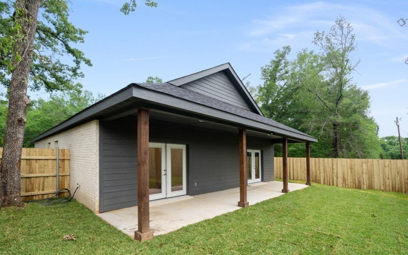 114 Westwood Dr, Trinidad, TX 75163, 3 Bedrooms Bedrooms, ,2 BathroomsBathrooms,Residential,For Sale,114 Westwood Dr,108978