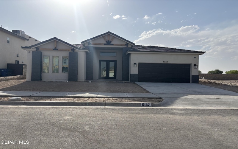 325 MERCED Court, El Paso, TX 79932, 4 Bedrooms Bedrooms, ,2 BathroomsBathrooms,Residential,For Sale,325 MERCED Court,922434