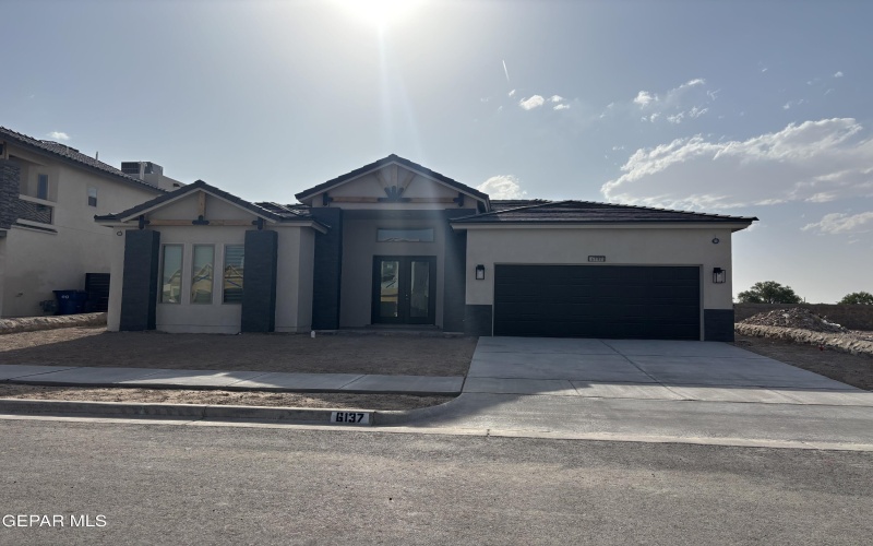 325 MERCED Court, El Paso, TX 79932, 4 Bedrooms Bedrooms, ,2 BathroomsBathrooms,Residential,For Sale,325 MERCED Court,922434