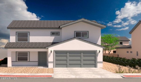 1192 Night Sky Street, El Paso, TX 79928, 5 Bedrooms Bedrooms, ,3 BathroomsBathrooms,Residential,For Sale,1192 Night Sky Street,922448