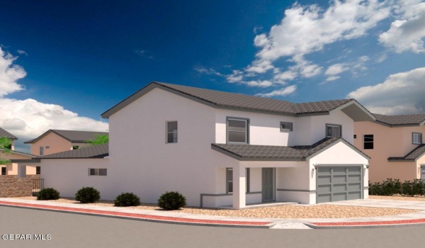 1192 Night Sky Street, El Paso, TX 79928, 5 Bedrooms Bedrooms, ,3 BathroomsBathrooms,Residential,For Sale,1192 Night Sky Street,922448