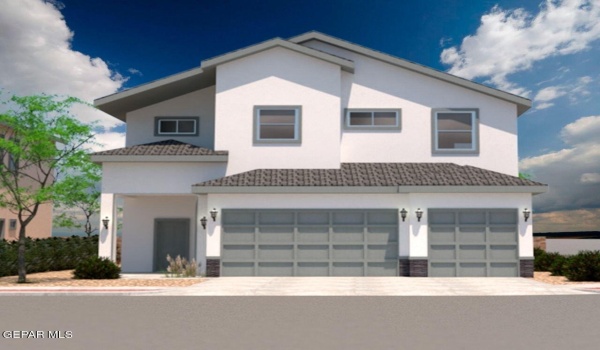 1193 Summer Rain Street, El Paso, TX 79928, 5 Bedrooms Bedrooms, ,3 BathroomsBathrooms,Residential,For Sale,1193 Summer Rain Street,922459