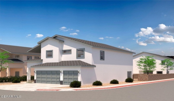 1193 Summer Rain Street, El Paso, TX 79928, 5 Bedrooms Bedrooms, ,3 BathroomsBathrooms,Residential,For Sale,1193 Summer Rain Street,922459