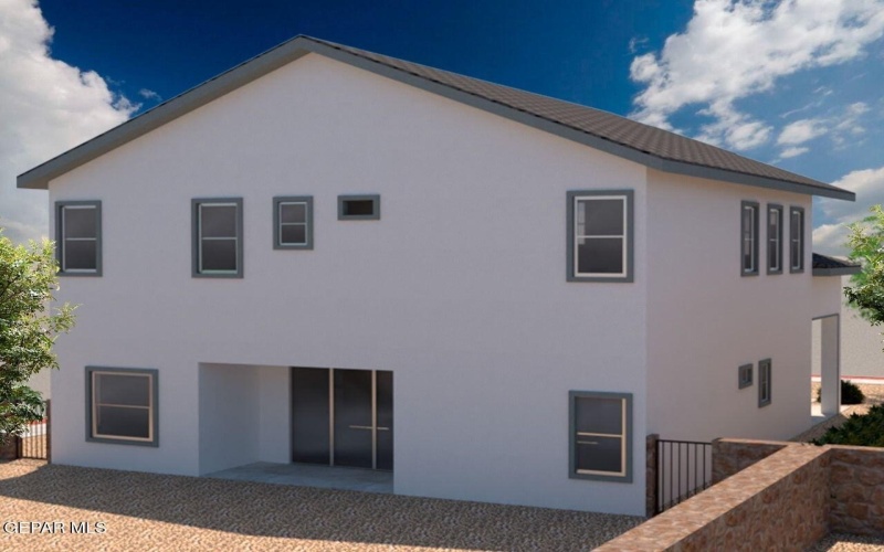 1168 Night Sky Street, El Paso, TX 79928, 5 Bedrooms Bedrooms, ,3 BathroomsBathrooms,Residential,For Sale,1168 Night Sky Street,922467