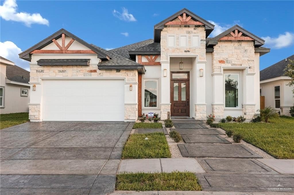1101 Magnolia Street, Mission, TX 78573, 3 Habitaciones Habitaciones , ,2 BañosBaños,Residential,En Venta,1101 Magnolia Street,471003