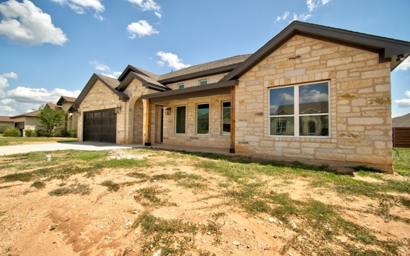 111 Madrona, Fredericksburg, TX 78624, 4 Bedrooms Bedrooms, ,3 BathroomsBathrooms,Residential,For Sale,111 Madrona,119241