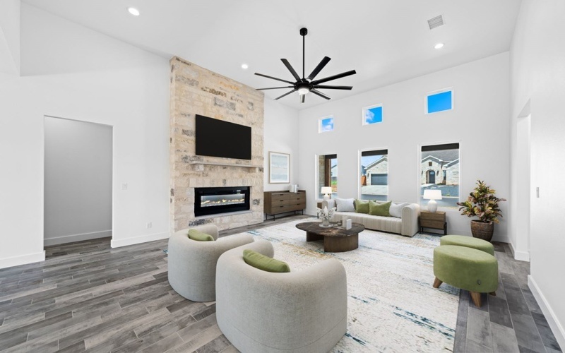 111 Madrona, Fredericksburg, TX 78624, 4 Bedrooms Bedrooms, ,3 BathroomsBathrooms,Residential,For Sale,111 Madrona,119241