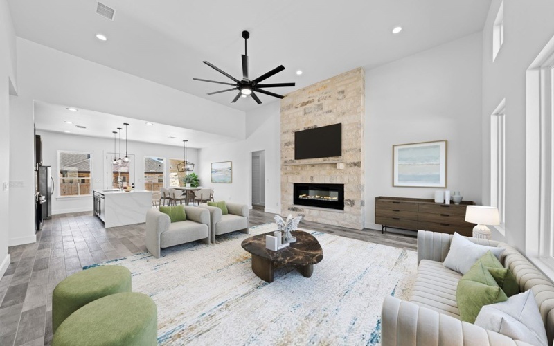111 Madrona, Fredericksburg, TX 78624, 4 Bedrooms Bedrooms, ,3 BathroomsBathrooms,Residential,For Sale,111 Madrona,119241