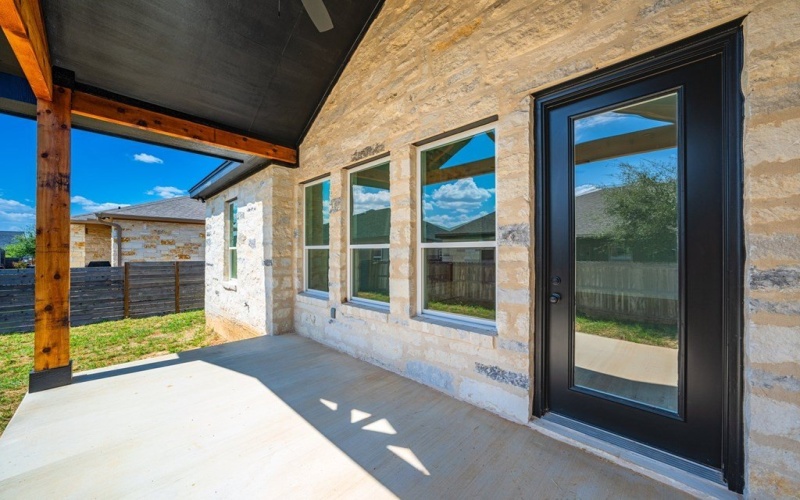 115 Madrona, Fredericksburg, TX 78624, 4 Bedrooms Bedrooms, ,3 BathroomsBathrooms,Residential,For Sale,115 Madrona,119242