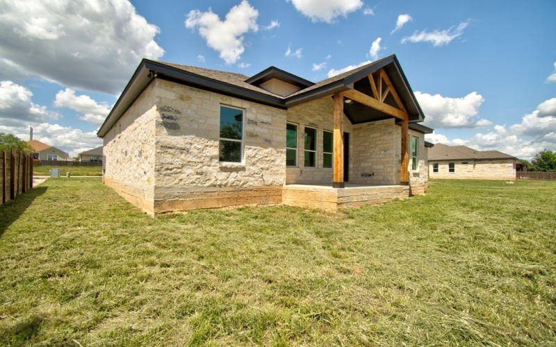 115 Madrona, Fredericksburg, TX 78624, 4 Bedrooms Bedrooms, ,3 BathroomsBathrooms,Residential,For Sale,115 Madrona,119242