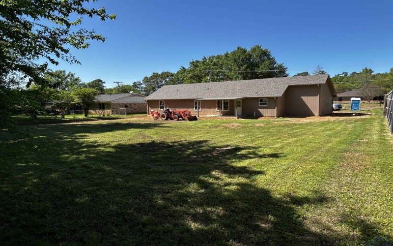 115 Alta St, Longview, TX 75604, 3 Habitaciones Habitaciones , ,2 BañosBaños,Residential,En Venta,115 Alta St,20253294