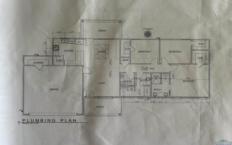 115 Alta St, Longview, TX 75604, 3 Habitaciones Habitaciones , ,2 BañosBaños,Residential,En Venta,115 Alta St,20253294