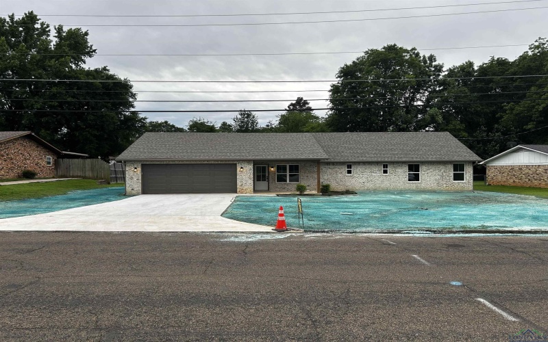 115 Alta St, Longview, TX 75604, 3 Habitaciones Habitaciones , ,2 BañosBaños,Residential,En Venta,115 Alta St,20253294