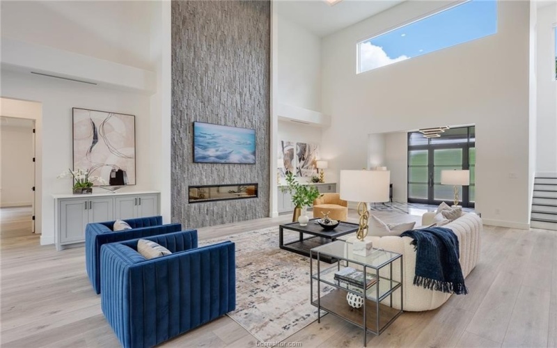 1100 Millican Meadows Circle, College Station, TX 77845, 5 Bedrooms Bedrooms, ,6 BathroomsBathrooms,Residential,For Sale,1100 Millican Meadows Circle,25005662