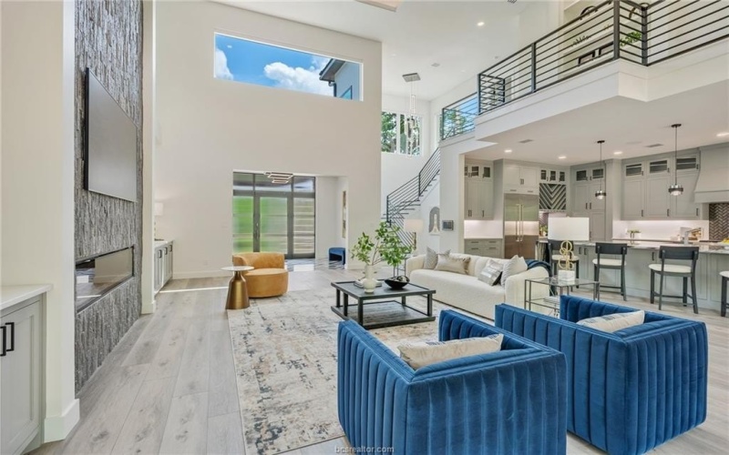 1100 Millican Meadows Circle, College Station, TX 77845, 5 Bedrooms Bedrooms, ,6 BathroomsBathrooms,Residential,For Sale,1100 Millican Meadows Circle,25005662