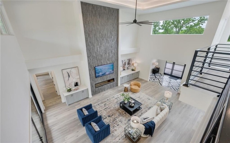 1100 Millican Meadows Circle, College Station, TX 77845, 5 Bedrooms Bedrooms, ,6 BathroomsBathrooms,Residential,For Sale,1100 Millican Meadows Circle,25005662