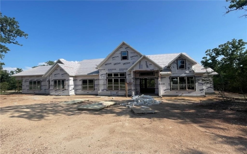 3719 Tatonga Trail, College Station, TX 77845, 5 Bedrooms Bedrooms, ,6 BathroomsBathrooms,Residential,For Sale,3719 Tatonga Trail,25005746