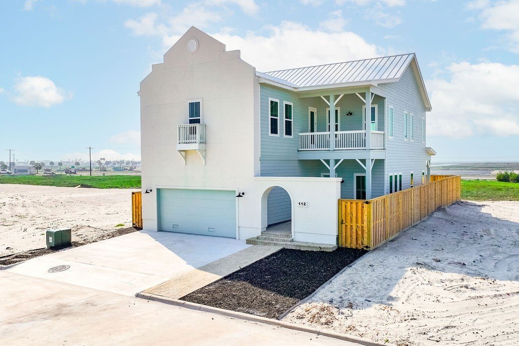 112 Swordfish, Port Aransas, TX 78373, 4 Bedrooms Bedrooms, ,5 BathroomsBathrooms,Residential,For Sale,112 Swordfish,454495