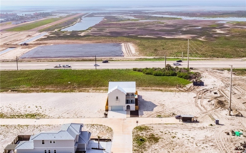 112 Swordfish, Port Aransas, TX 78373, 4 Bedrooms Bedrooms, ,5 BathroomsBathrooms,Residential,For Sale,112 Swordfish,454495