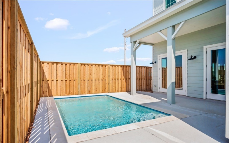 112 Swordfish, Port Aransas, TX 78373, 4 Bedrooms Bedrooms, ,5 BathroomsBathrooms,Residential,For Sale,112 Swordfish,454495